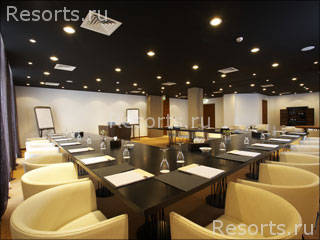 Londa Beach Hotel 36